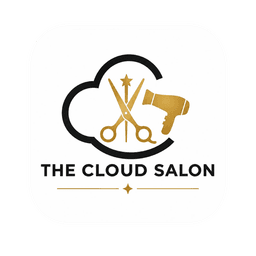 Cloud Salon Logo